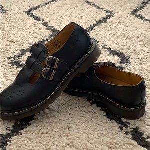 Dr.Martens 8065 Mary Jane Shoes in size 10